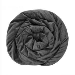 BlanQuil 15lb Weighted Blanket